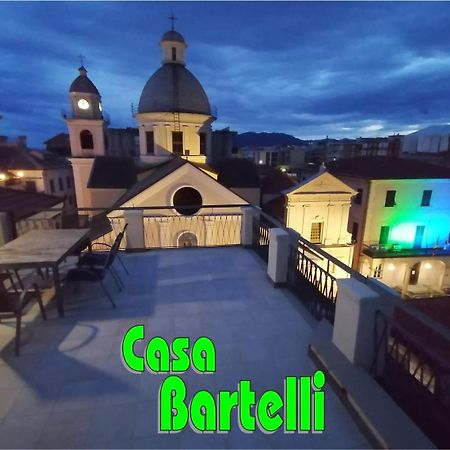 דירות Casa Bartelli - צ'ריאלה מראה חיצוני תמונה